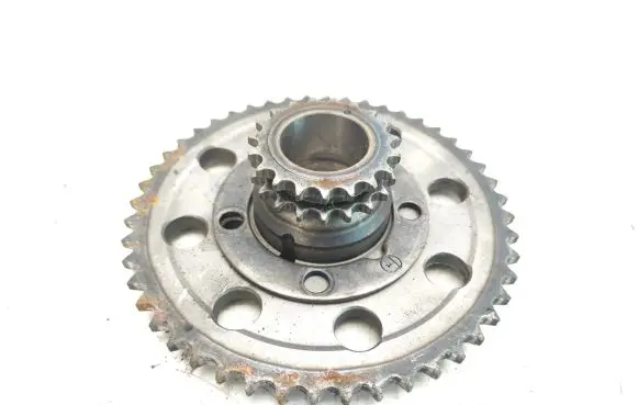 Camshaft pulley/ VANOS
