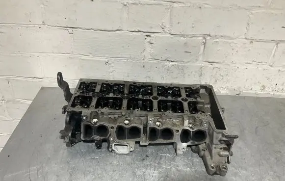 Engine head