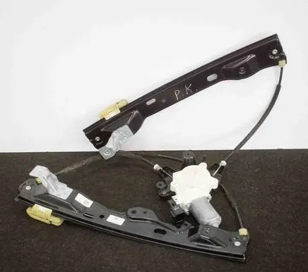 Ford Focus Front door electric window regulator 924755108 BM51A23201BF