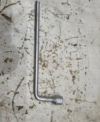 Mercedes-Benz C W205 Wheel nut wrench 1205810246