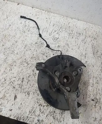 Opel Insignia A Front wheel hub