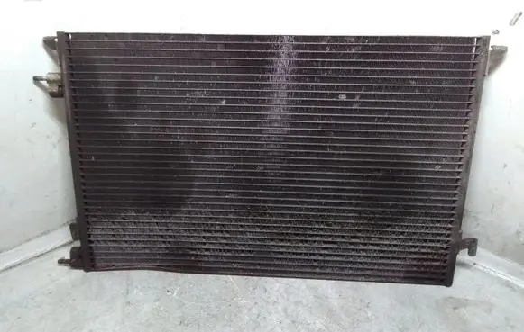 Opel Vectra C A/C cooling radiator (condenser) 871869G