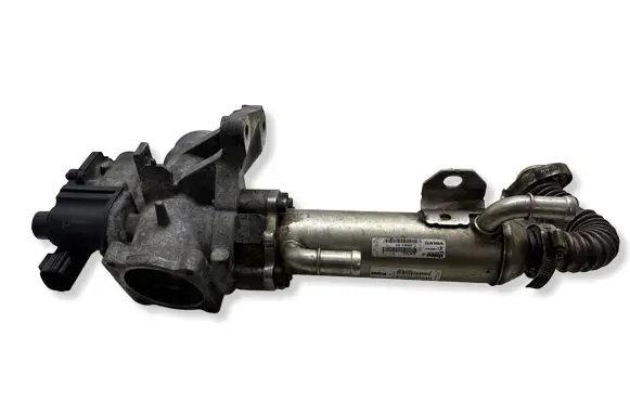 Volvo XC70 EGR valve cooler 880766L