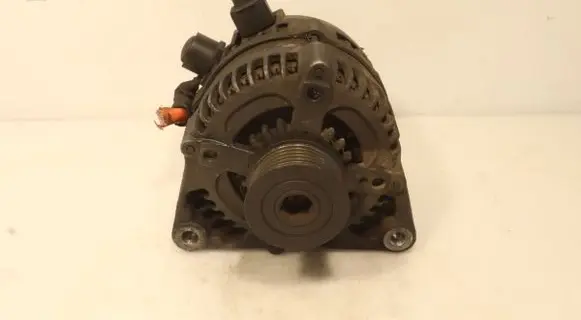 Ford Focus Generator/alternator 