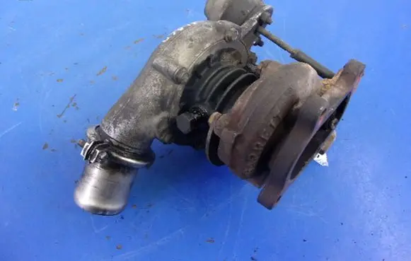 Opel Sintra Turbo system vacuum part 
