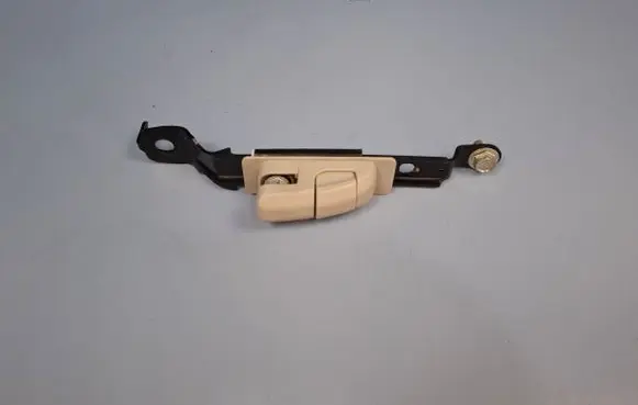 Mazda CX-5 Seat belt adjustment rail 1092033 K5812 K58121092033