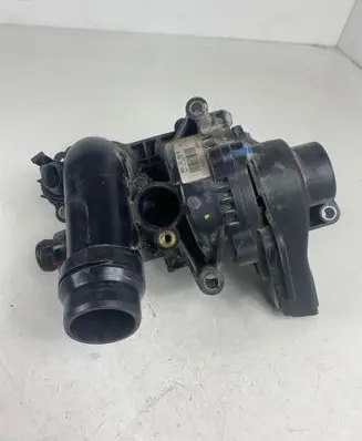 Volkswagen Golf VI Water pump 06H121026AB 2600079361 06H121028AB