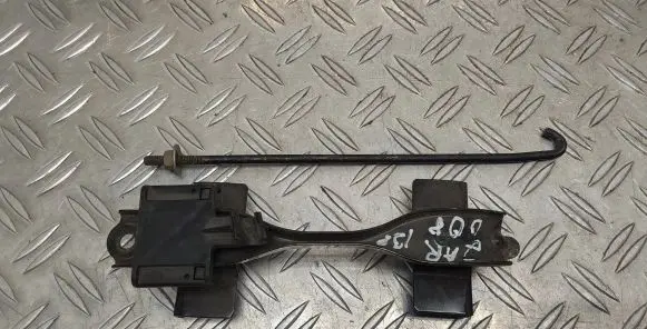Toyota Yaris Battery bracket 