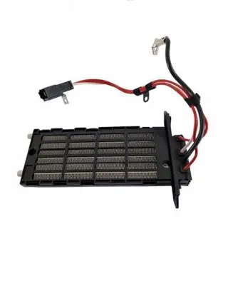 Ford B-MAX Electric cabin heater radiator AV1118K463AB