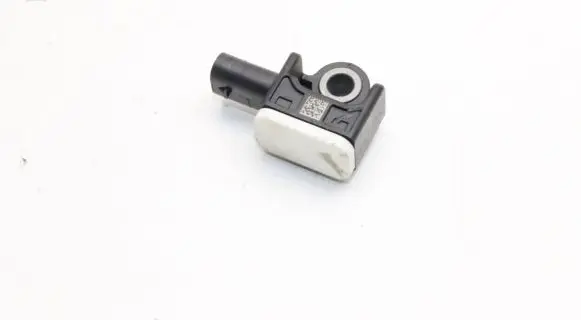 Maserati Quattroporte Airbag deployment crash/impact sensor 670038225