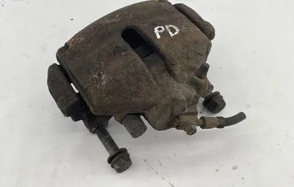 Volkswagen PASSAT CC Front brake caliper 1K0615124E