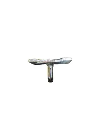 BMW 5 E60 E61 Rear door lock loop/hook striker 7148705