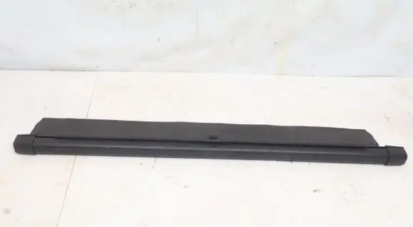 Citroen C4 I Picasso Parcel shelf load cover 