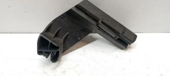 Mercedes-Benz C W204 Other rear door trim element A2047330814