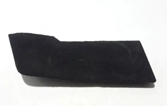 Volvo S90, V90 Trunk/boot side trim panel 31377164