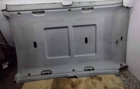 Mercedes-Benz Vito Viano W639 Headlining A15525047