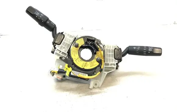 Mazda 3 I Wiper turn signal indicator stalk/switch 17G053 BS3E K4862