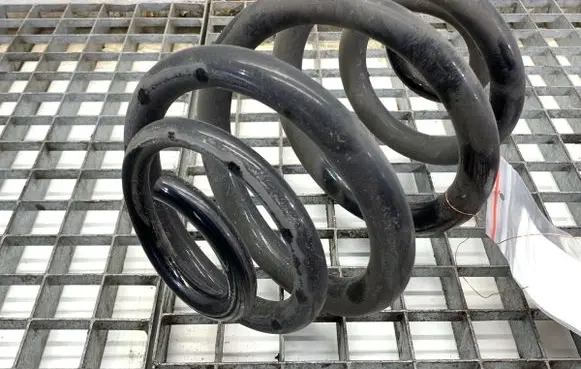 Volkswagen Transporter - Caravelle T6 Rear coil spring 