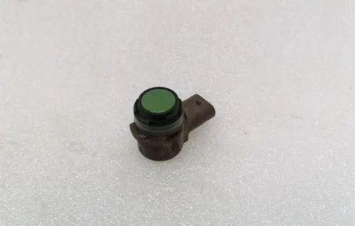 Porsche Taycan 9J1 Parking PDC sensor display screen 5Q1209297