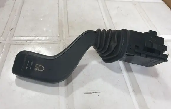 Indicator stalk