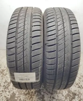 Acura CL II R15 summer tire 