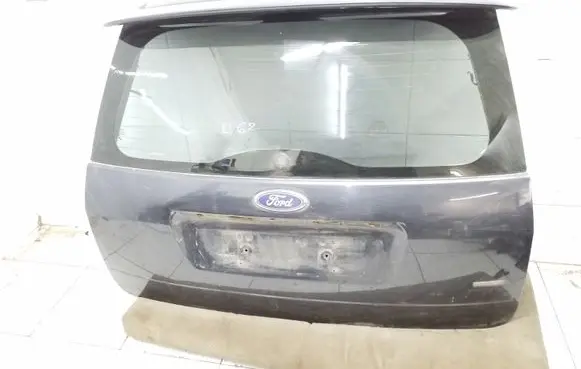 Ford Focus Tailgate/trunk/boot lid AS2