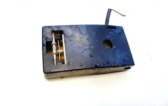 Ford Transit Other control units/modules yc470 yc-470