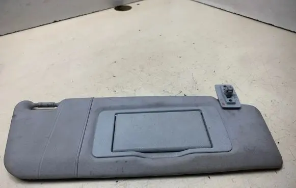 Mercedes-Benz C W203 Sun visor