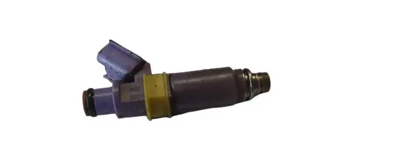 Toyota Corolla Verso E121 Fuel injector 46943223250