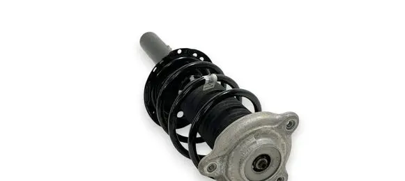Mercedes-Benz EQA Front shock absorber/damper A2433209000 A2433231200 54326
