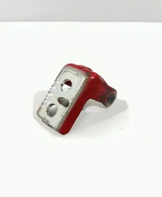 Citroen C4 Cactus Rear door upper hinge