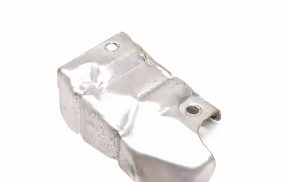 Audi A4 S4 B9 Heat shield in engine bay 04L122969J