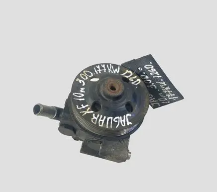 Jaguar XF X250 Power steering pump 9X233A696AA B4911044911 9X133134