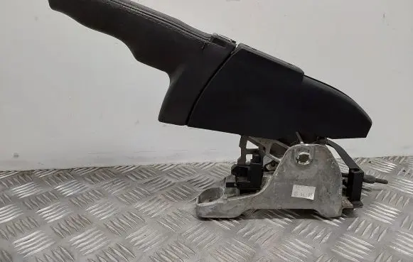 Audi TT TTS Mk2 Handbrake/parking brake lever assembly