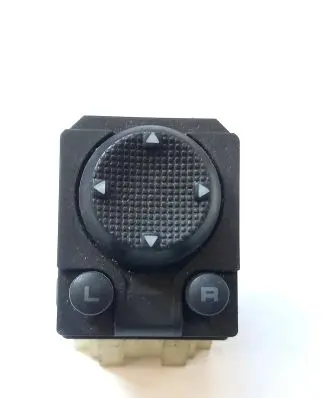 Volkswagen Golf III Wing mirror switch 1H0959565 95VW14B003BAW