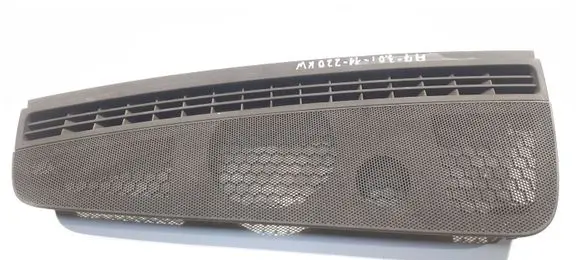 Dash center speaker trim cover
