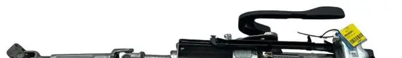 Cupra Born Steering wheel axle 3WA905861