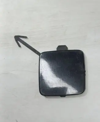Citroen C6 Rear bumper row hook cap/cover 9650977777