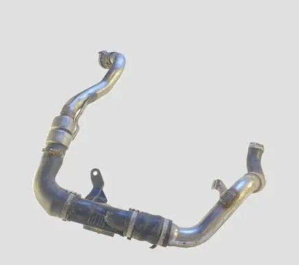 Jaguar S-Type Intercooler hose/pipe