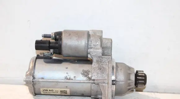 Volkswagen Golf VII Starter motor 0AM911023R 0001179522