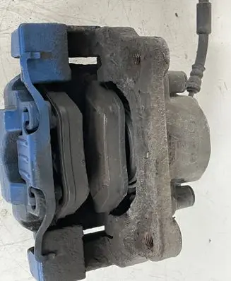 BMW 5 F10 F11 Front brake caliper