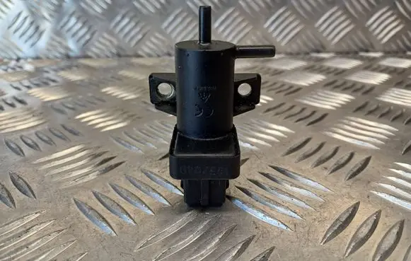 Renault Espace - Grand espace IV Turbo solenoid valve 7700113709