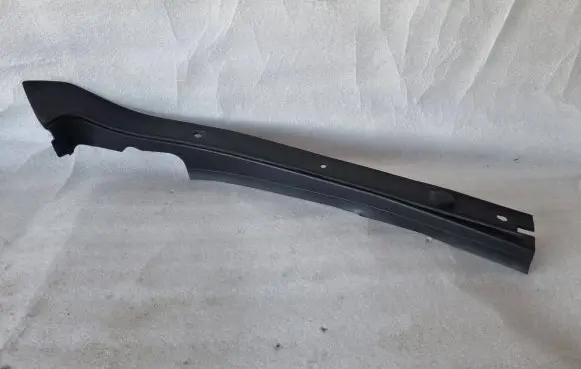 BMW M4 F82 F83 Other engine bay part 7264273 10808611