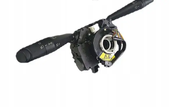 Fiat Panda III Steering wheel airbag 10046785