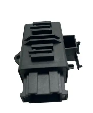 Skoda Octavia Mk2 (1Z) Other control units/modules 1Z0959772