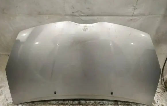 Toyota Corolla Verso AR10 Engine bonnet/hood PILKAS
