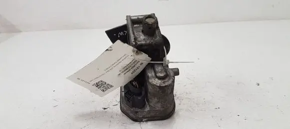 Opel Meriva A Throttle valve