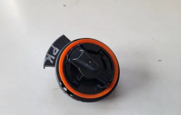 Nissan Juke II F16 Airbag deployment crash/impact sensor 988365XA0A