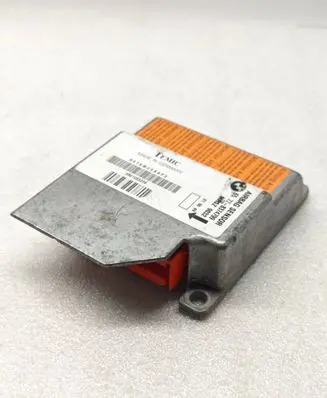 Airbag control unit/module