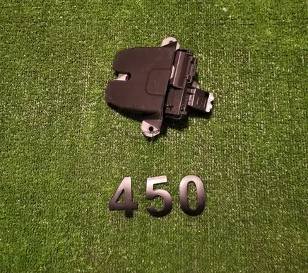 Ford Kuga I Tailgate/trunk/boot lock/catch/latch R442A66